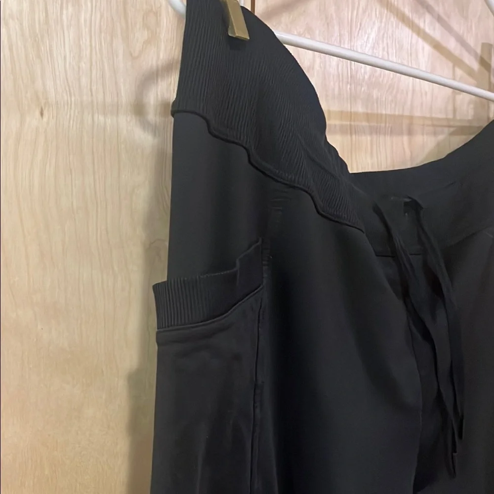 32 Degrees - Ladies Pocket Jogger XL in Black - Picture 2 of 6